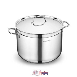 قابلمه استیل کرکماز A1029 اصل